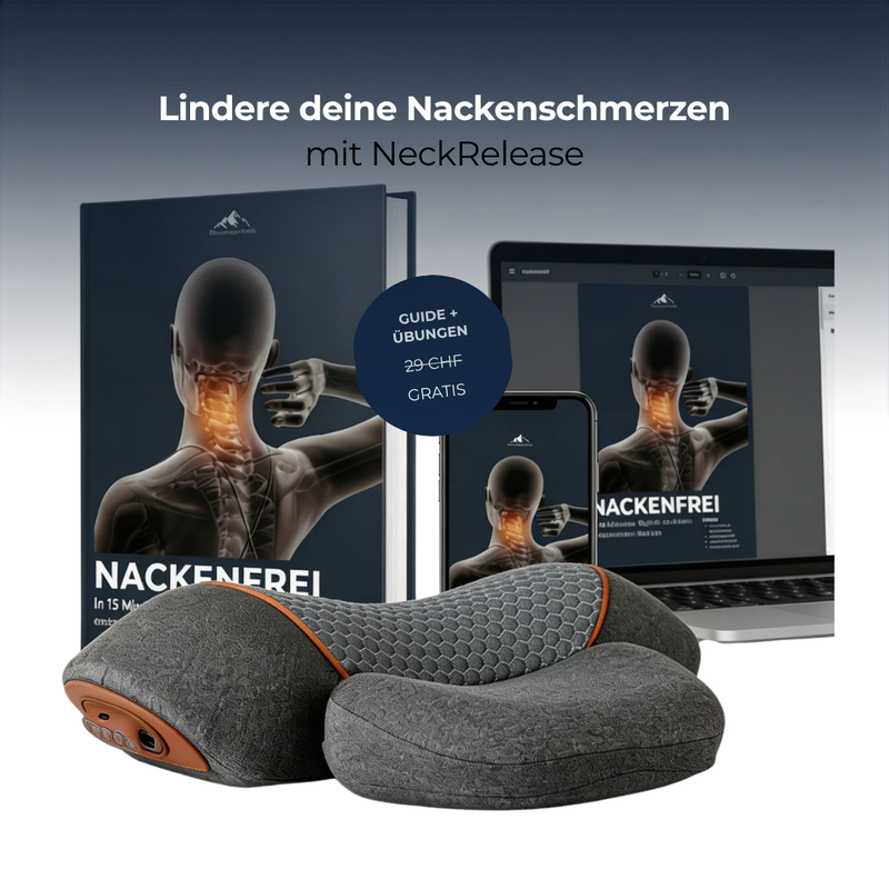 Schneeberger NeckRelease System