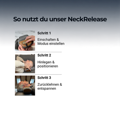 Schneeberger NeckRelease System