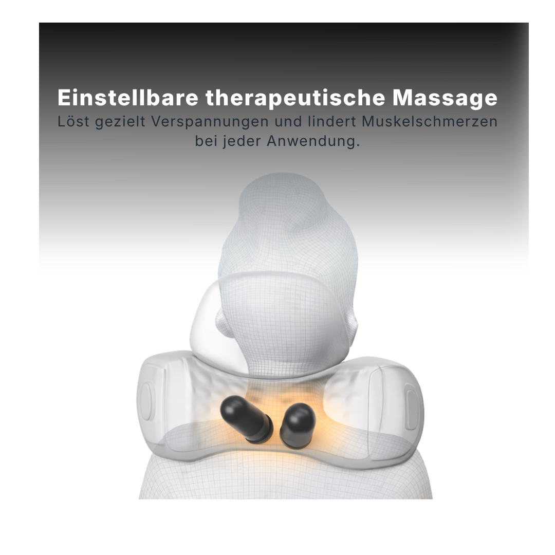 Schneeberger NeckRelease System