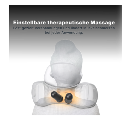 Schneeberger NeckRelease System