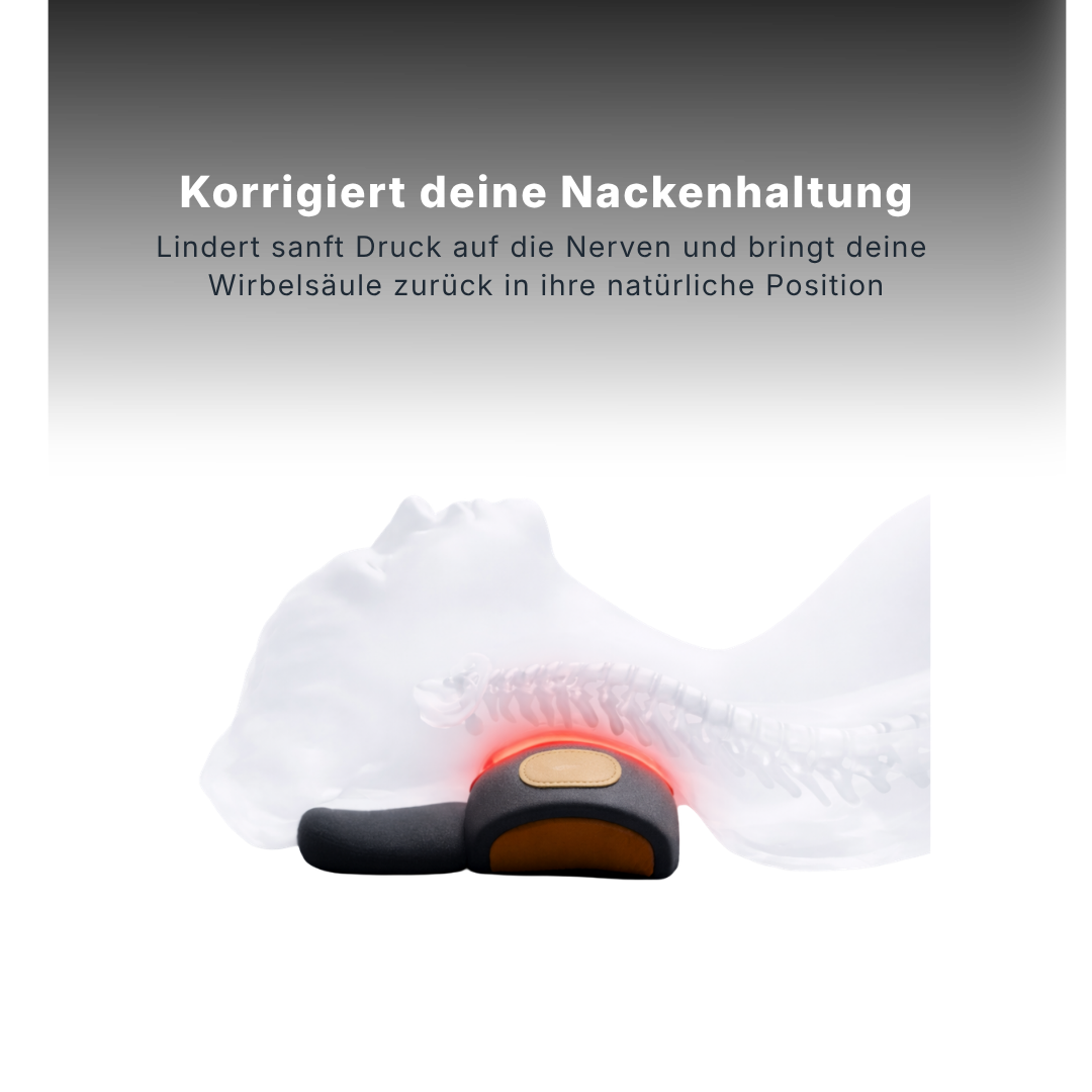 Schneeberger NeckRelease System