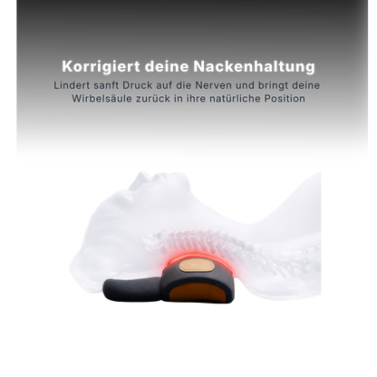 Schneeberger NeckRelease System