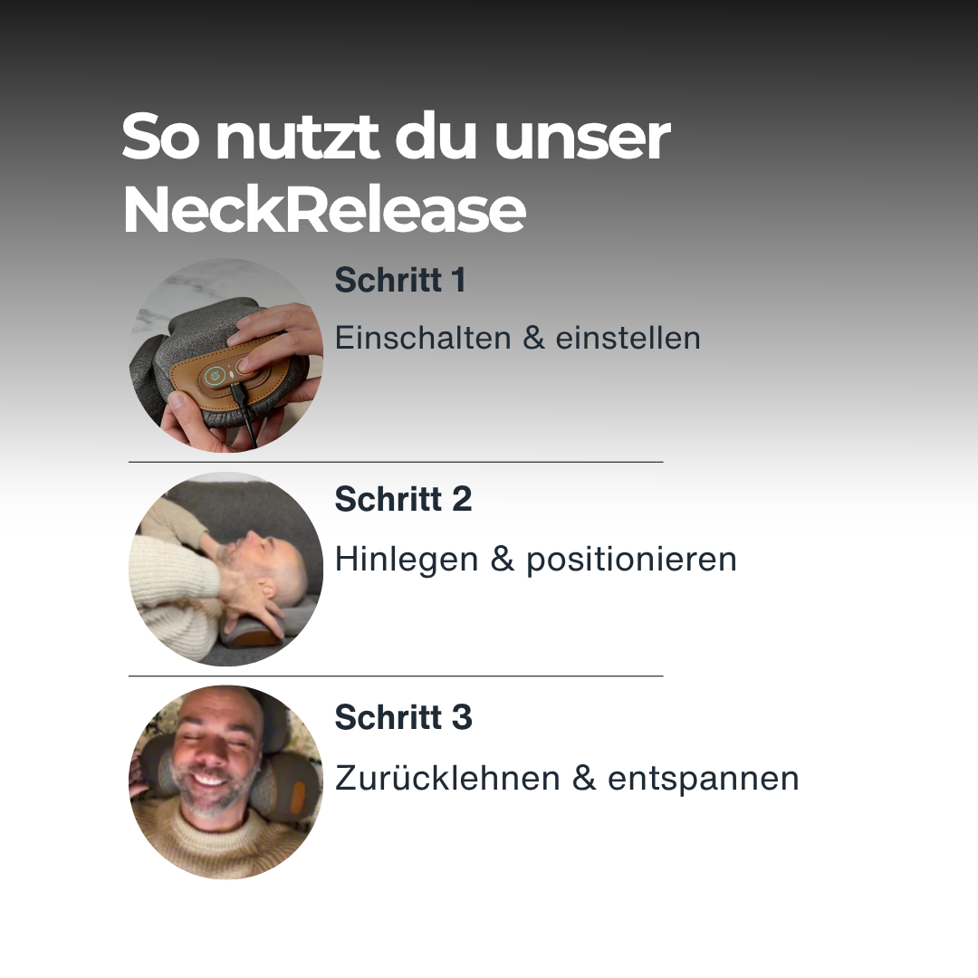 Schneeberger NeckRelease System