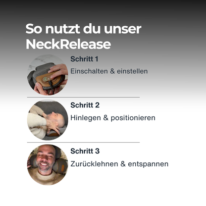 Schneeberger NeckRelease System
