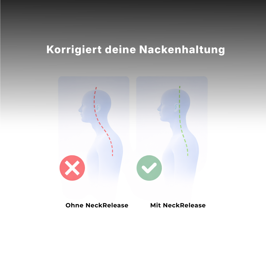 Schneeberger NeckRelease System
