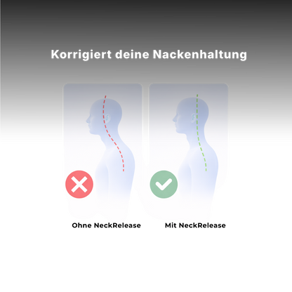Schneeberger NeckRelease System