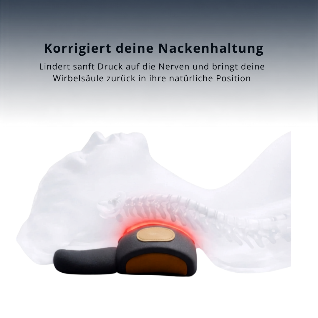 Schneeberger NeckRelease System