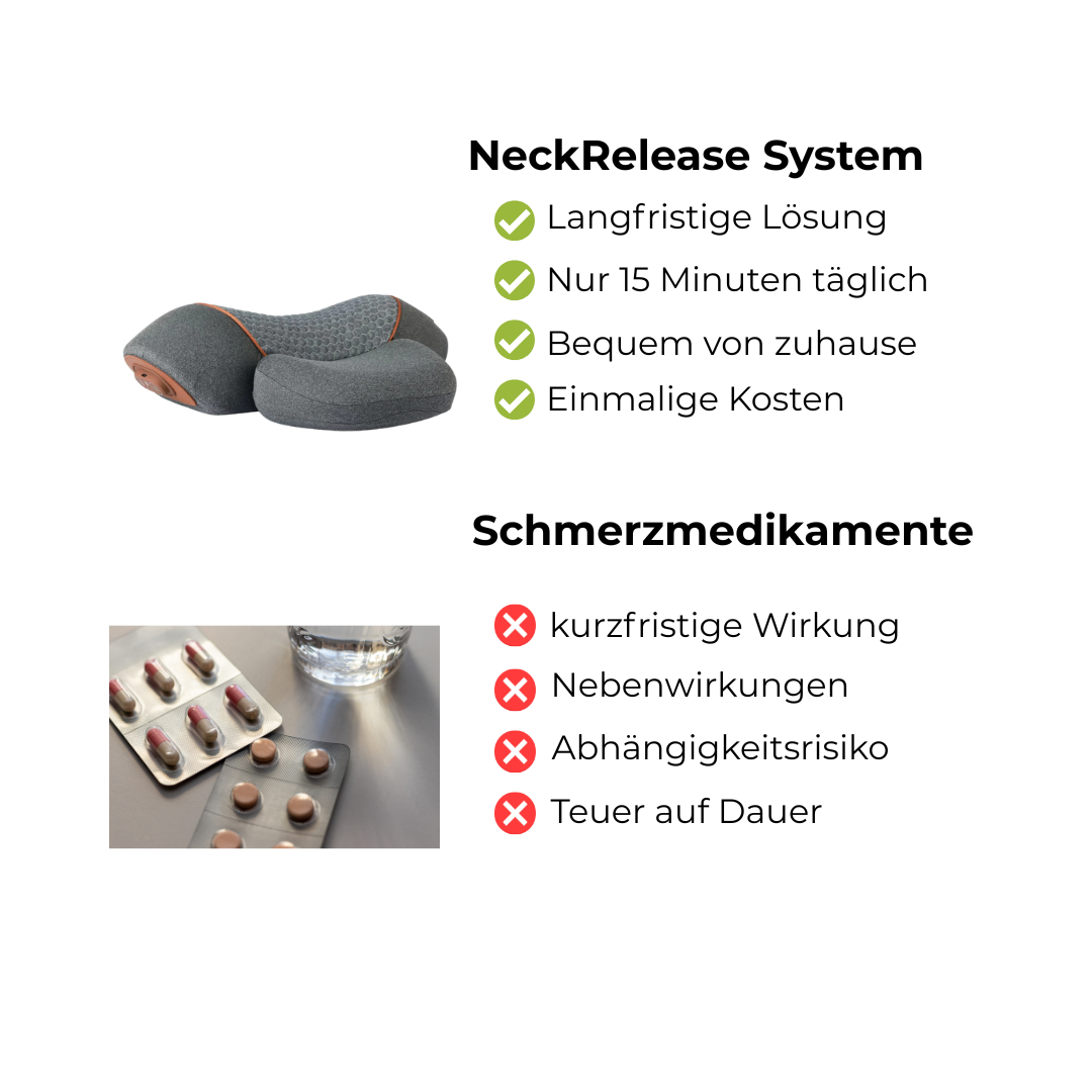 Schneeberger NeckRelease System