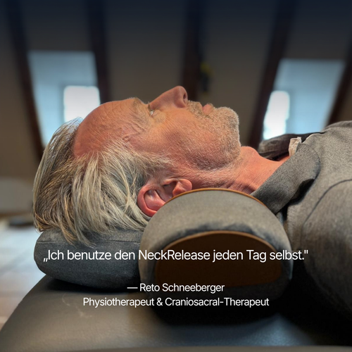 Schneeberger NeckRelease System
