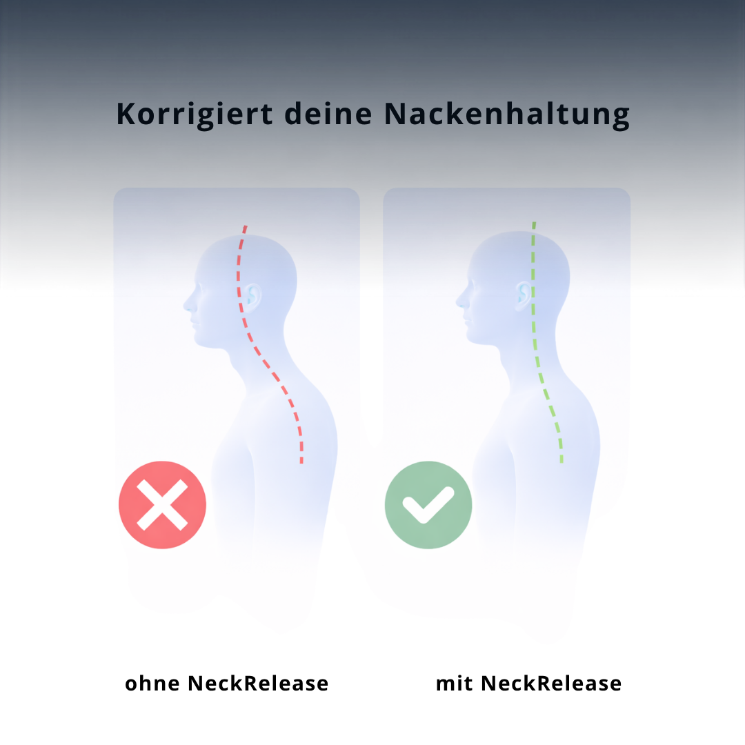 Schneeberger NeckRelease System