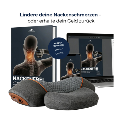 Schneeberger NeckRelease System
