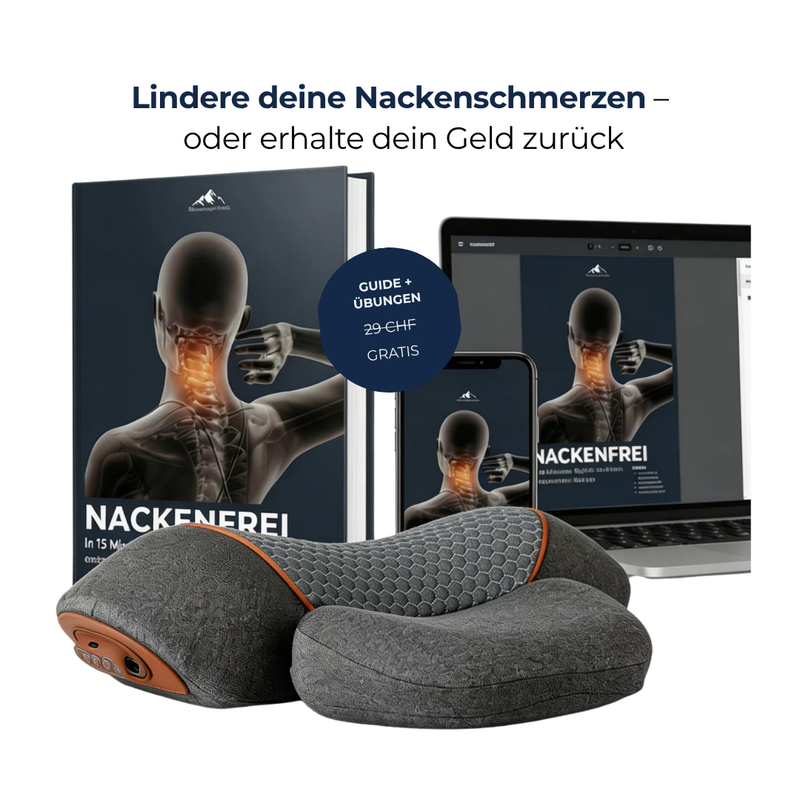 Schneeberger NeckRelease System