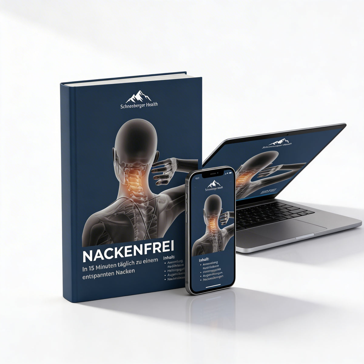NackenFrei E-book guide