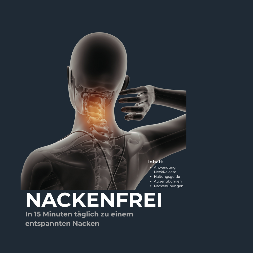 NackenFrei E-book guide