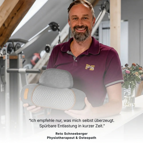 Schneeberger NeckRelease System